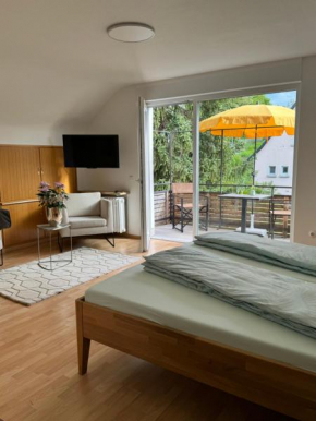 Panoramaapartment